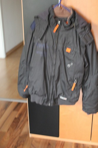 Winterjacke parka oliver - winterjacke,