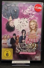 Die Vampirschwestern 2 -