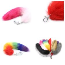 Sexy Kunstfell Fuchsschwanz