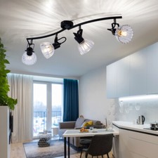 Deckenstrahler Spotleiste