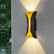 Modern LED Up Down Wall Light