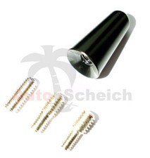 Sport Kurz Stab Antenne