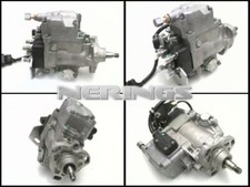 Einspritzpumpe VW CADDY, GOLF