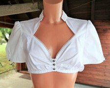 CocoVero Dirndl Bluse Bella