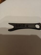 Vlad Pistolenarmbrust Sicherung/deaktivieren/aktivieren + 1 Sehnenwachsstift 