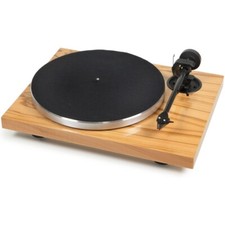 Pro-Ject Plattenspieler