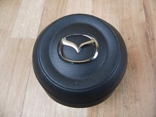 Mazda 6 GJ GL 2017 2018 2019 2020 2021 steering wheel airbag driver GRV457K00