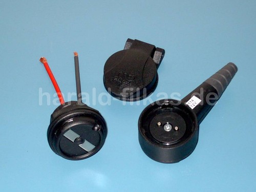 Set magcode pro volt - 12,