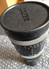 ZEISS VARIO-SONNAR 2/12,5-75 MM FÜR ARRI  ST, Art. 3968068