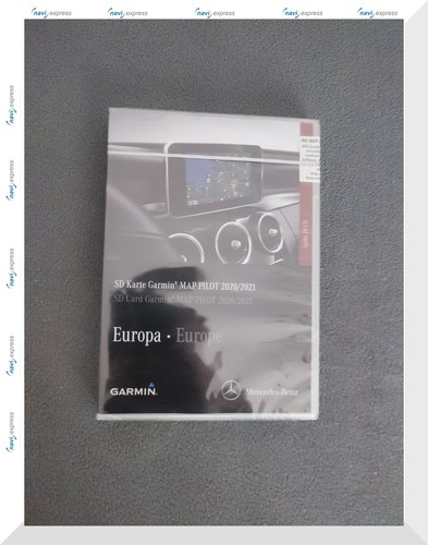 Karte erstinstallation - karte,
