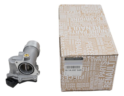 Original air throttle renault - original,