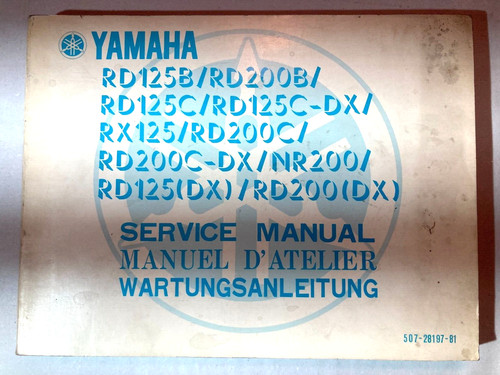 Wartungsanleitung