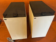 SONAB OA 4 type 2 ortho acustic series Sweden 2 HiFi Lautsprecher Boxen Design