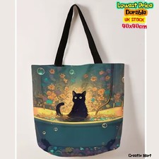 Wiederverwendbare Beuteltasche