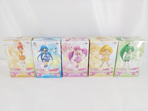 Glitter force smile precure - force,
