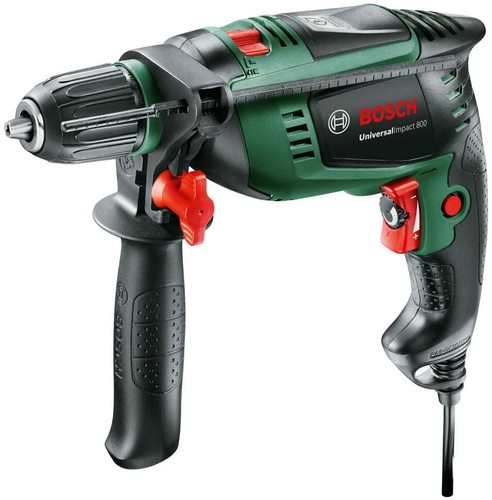 Bosch schlagbohrmaschine - bosch,