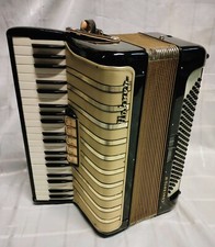 Hohner Concerto IV-Schwarz