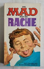 MAD Taschenbuch Nr. 12 * Das