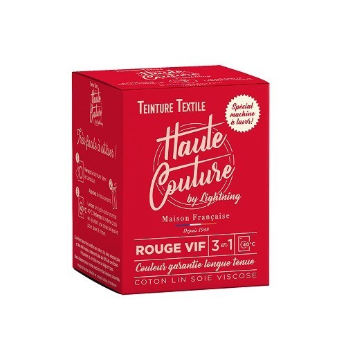 Haute couture textilfarbe - haute, –