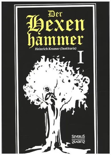 Der hexenhammer heinrich - der,
