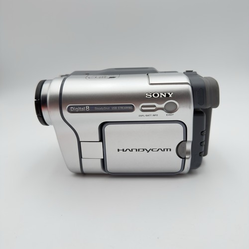 Sony digital - 8,