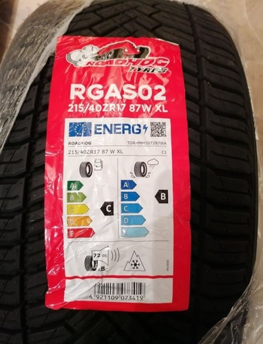 215 zr17 87w roadhog rga - roadhog,