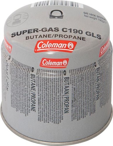 Campingaz gaskartusche coleman - campingaz,