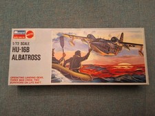 Monogram mattel Albatross