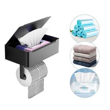 Toilettenpapierhalter Bohren