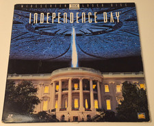 Laser Disc (2 LD´s)