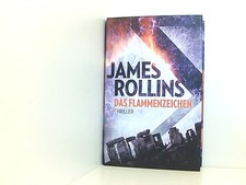 Das Flammenzeichen Rollins