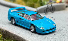 Ferrari F40 1987-92