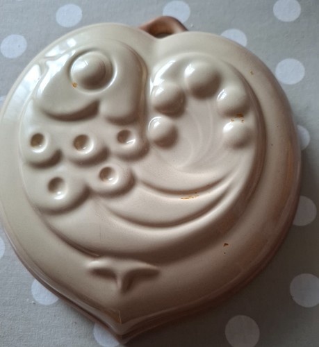 Keramik puddingform - keramik,