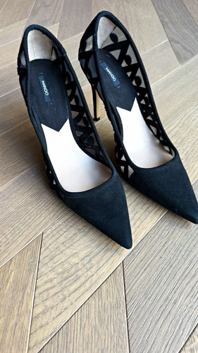 Mango damen pumps - damen,