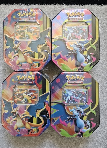 Pokémon trading card game - trading,