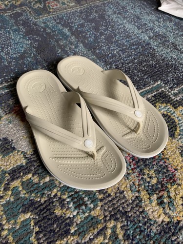 Croc crocband farbe knochen - croc,