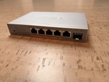 Zyxel XMG-105HP Unmanaged