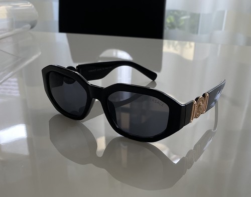 Versace sonnenbrille biggie - sonnenbrille,