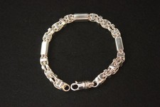 Käfigarmband/Käfigkette