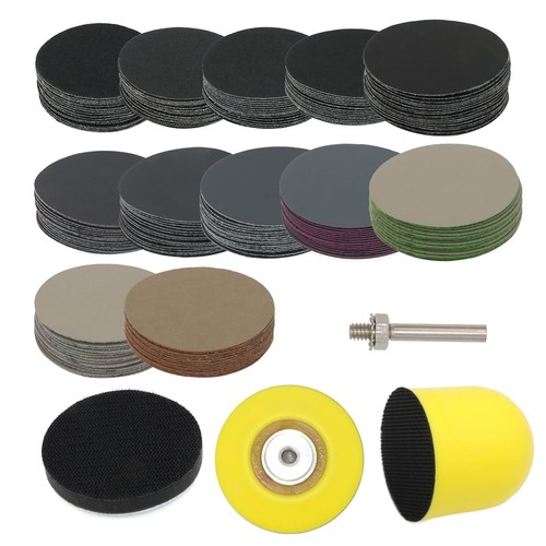 Schleifscheiben 50mm set 184 - schleifscheiben,