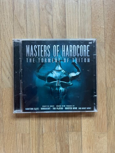 Masters hardcore chapter - masters,