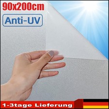 Fensterfolie Sichtschutzfolie