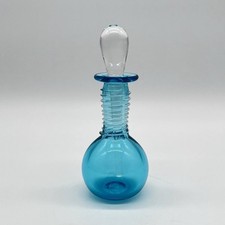 Signierter Parfumflakon Flakon