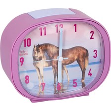 Wecker - Pferdefreunde (mit