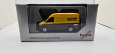 Herpa 094870 - " Dachser " MAN