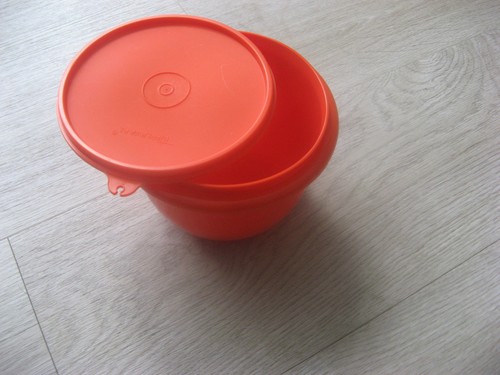 Tupperware kleine