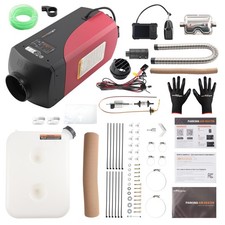 8KW Standheizung Diesel for