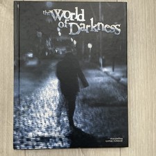 World Of Darkness