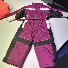 Skianzug und Skihose Gr. 92