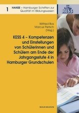 KESS 4 - Kompetenzen und Einstellungen von Schül... | Book | condition very good